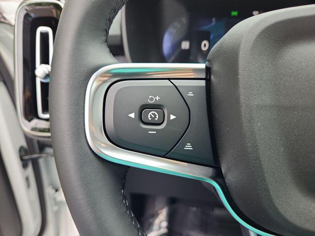 new 2026 Volvo XC40 car, priced at $54,740