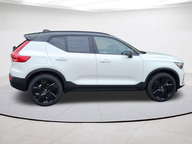 new 2026 Volvo XC40 car, priced at $54,740