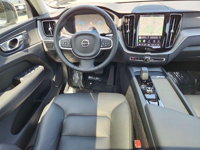 used 2025 Volvo XC60 car, priced at $37,995