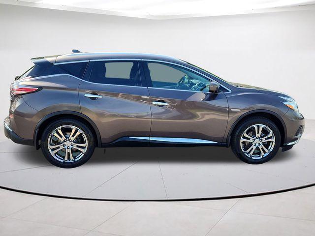 used 2016 Nissan Murano car, priced at $14,495