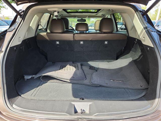 used 2016 Nissan Murano car, priced at $14,495