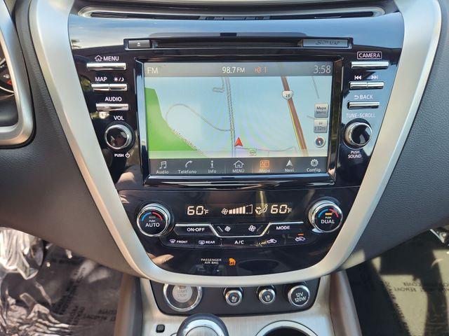 used 2016 Nissan Murano car, priced at $14,495