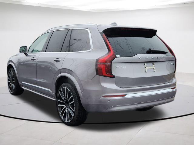 new 2026 Volvo XC90 car, priced at $76,245