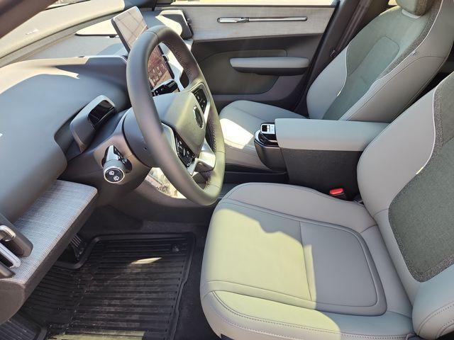 new 2026 Volvo EX30 car, priced at $51,250