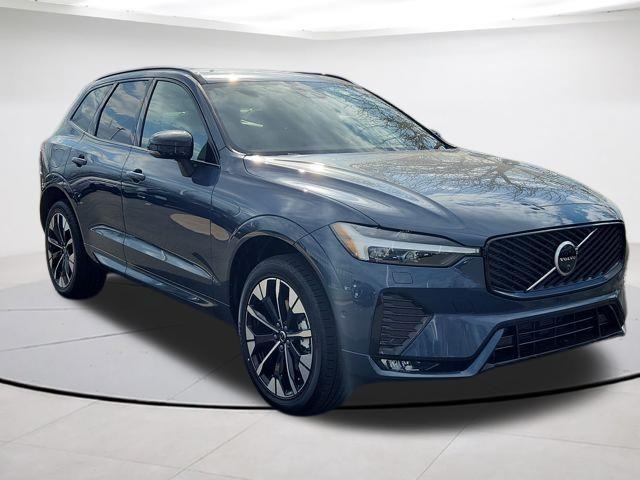new 2026 Volvo XC60 car, priced at $60,350