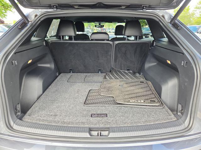 used 2020 Volkswagen Atlas Cross Sport car, priced at $22,745