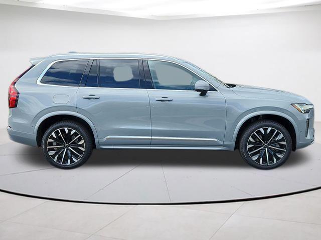 new 2026 Volvo XC90 car, priced at $76,265