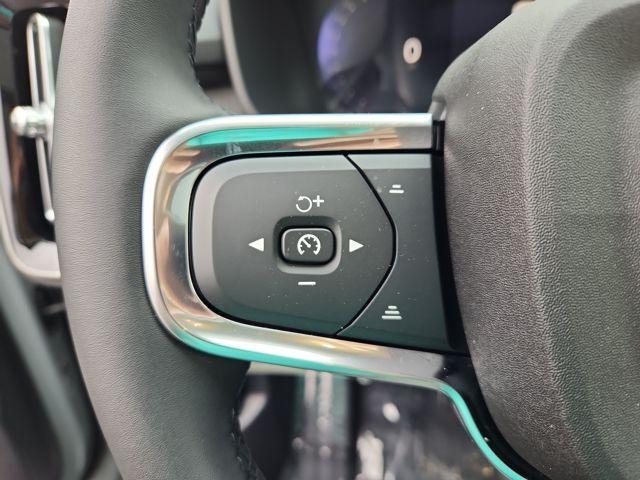 new 2026 Volvo XC40 car, priced at $54,190