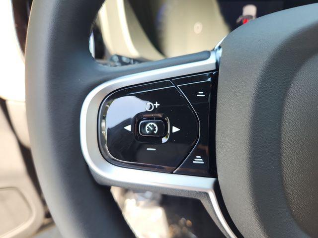 new 2026 Volvo XC60 car, priced at $58,680