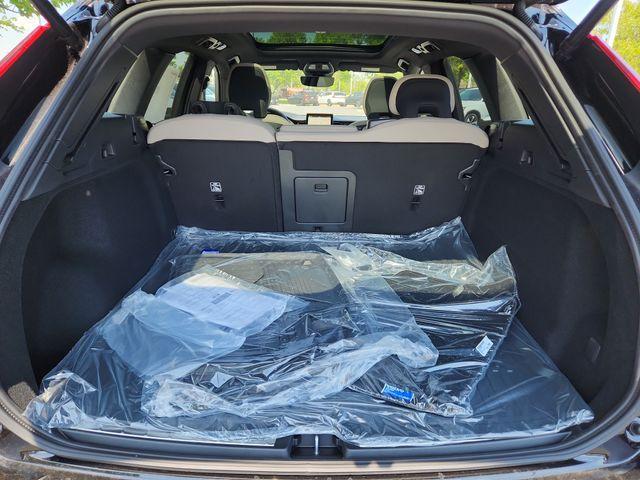 new 2026 Volvo XC60 car, priced at $58,680
