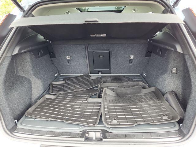 used 2024 Volvo XC40 car, priced at $33,995