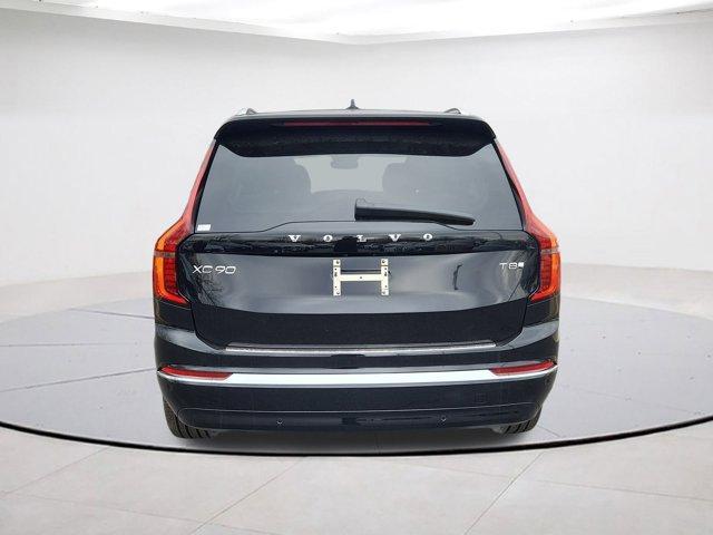 new 2026 Volvo XC90 Plug-In Hybrid car, priced at $86,620