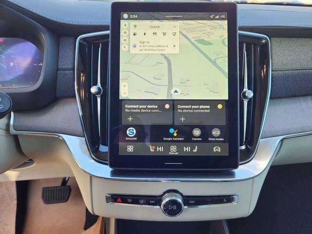 new 2026 Volvo XC90 Plug-In Hybrid car, priced at $92,770