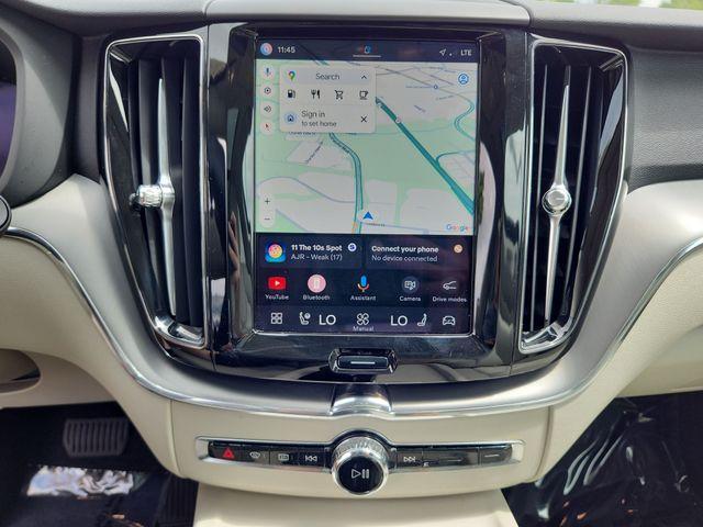used 2024 Volvo XC60 car, priced at $36,495