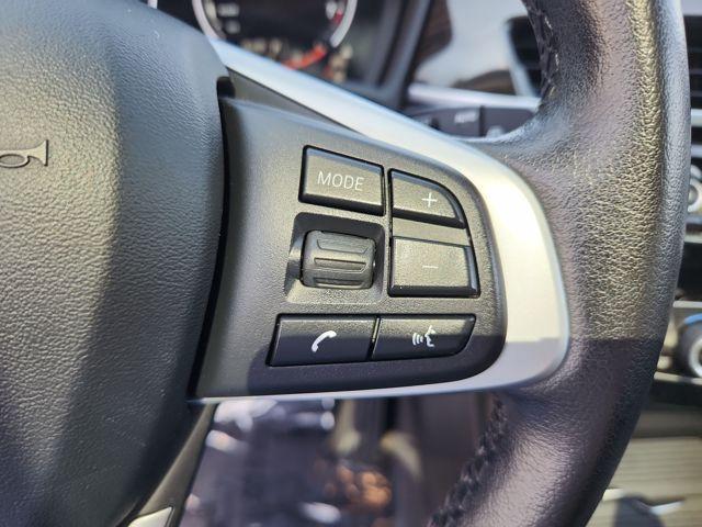 used 2018 BMW X1 car, priced at $14,000