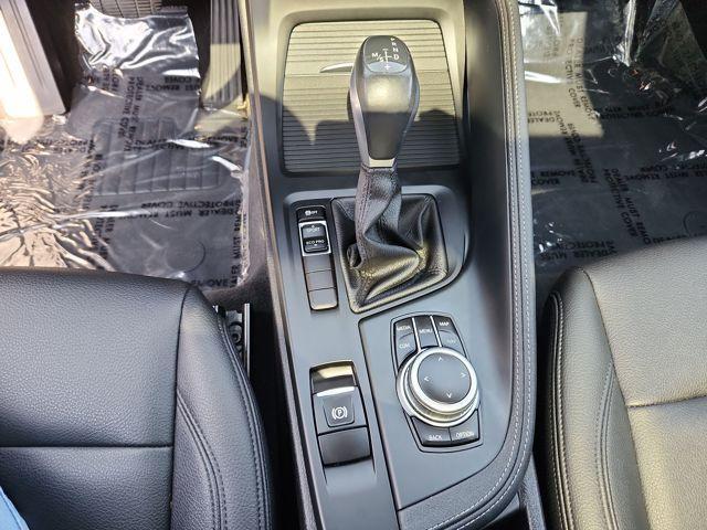 used 2018 BMW X1 car, priced at $14,000