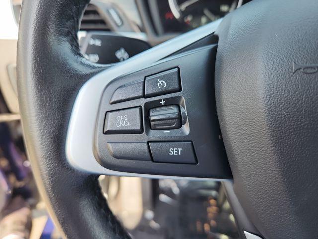 used 2018 BMW X1 car, priced at $14,000