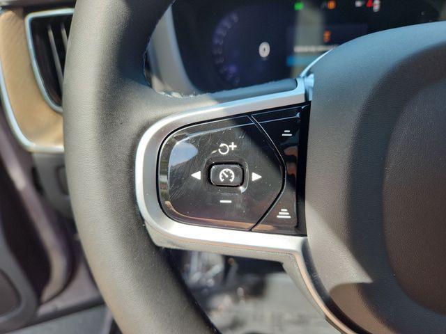 new 2026 Volvo XC60 Plug-In Hybrid car, priced at $70,400