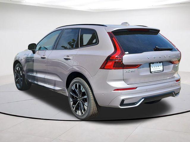 new 2026 Volvo XC60 Plug-In Hybrid car, priced at $70,400