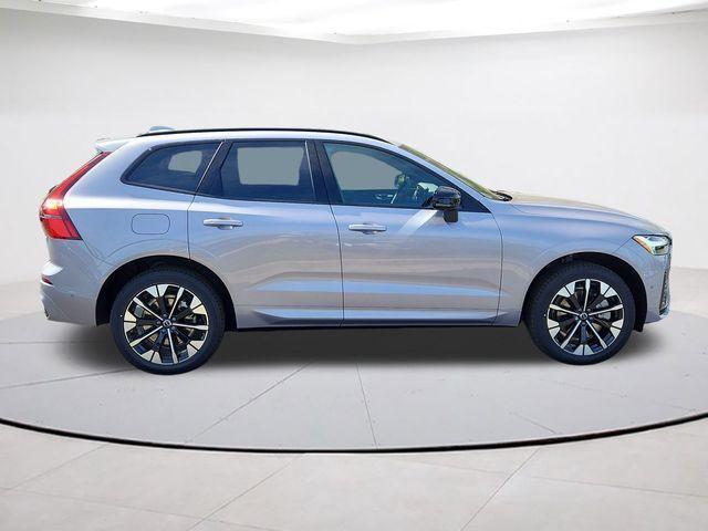 new 2026 Volvo XC60 Plug-In Hybrid car, priced at $70,400