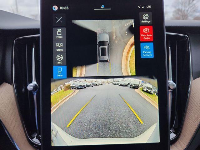 new 2026 Volvo XC60 Plug-In Hybrid car, priced at $69,405