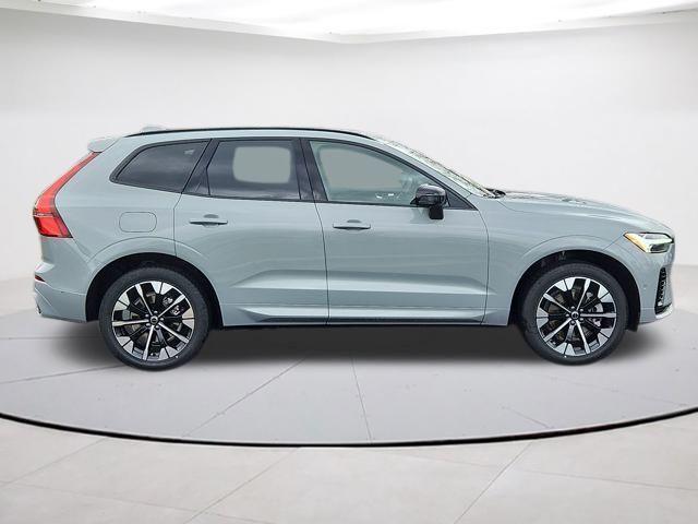 new 2026 Volvo XC60 Plug-In Hybrid car, priced at $69,405