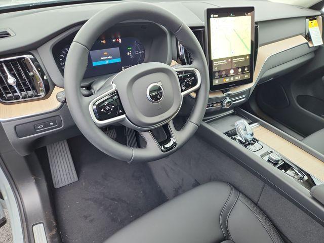 new 2026 Volvo XC60 Plug-In Hybrid car, priced at $69,405
