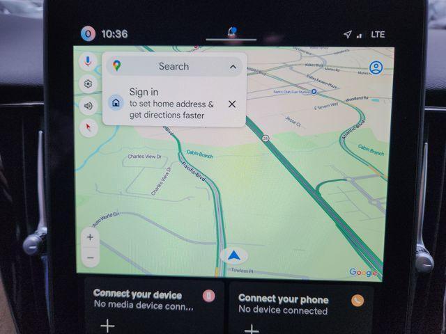 new 2026 Volvo XC60 Plug-In Hybrid car, priced at $69,405