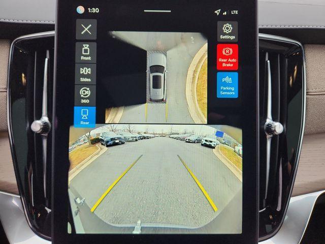 new 2026 Volvo XC90 Plug-In Hybrid car, priced at $81,875