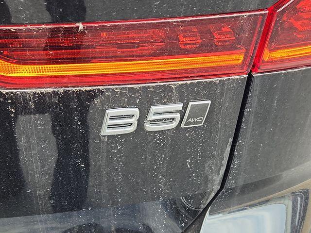 new 2026 Volvo XC60 car, priced at $68,965