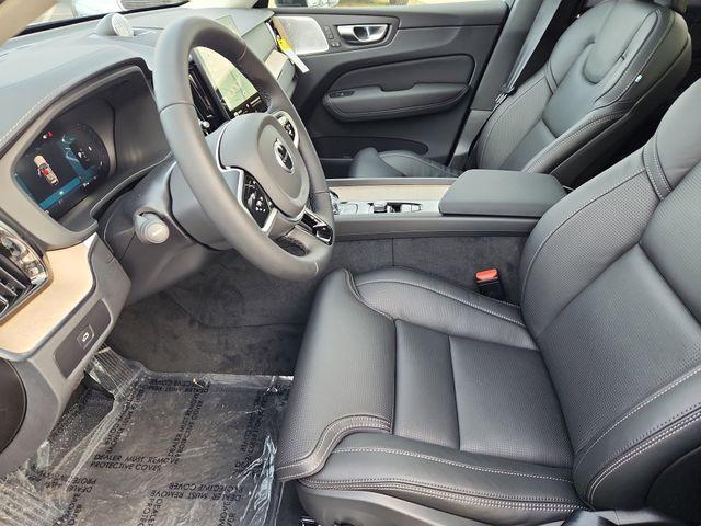 new 2026 Volvo XC60 car, priced at $68,965