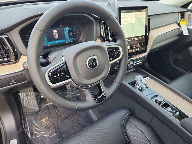 new 2026 Volvo XC60 car, priced at $68,965