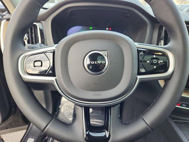 new 2026 Volvo XC60 car, priced at $68,965