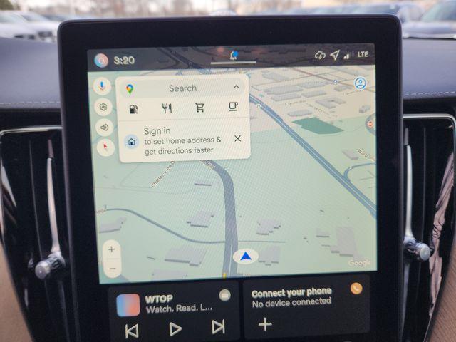 new 2026 Volvo XC60 car, priced at $68,965