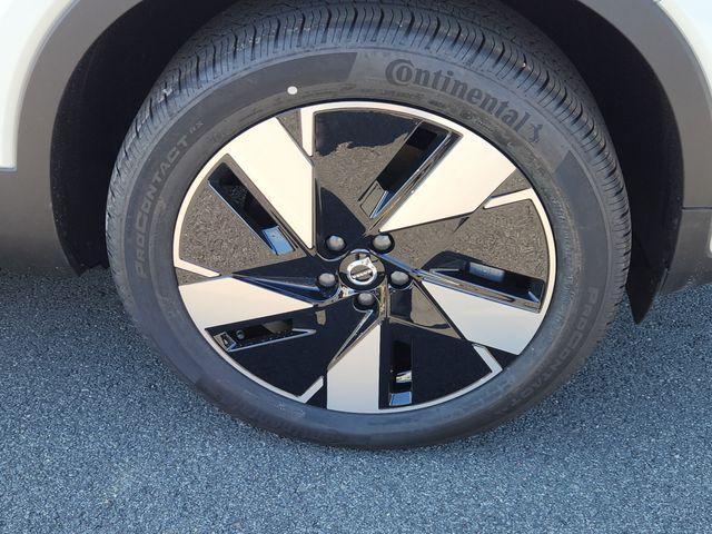 new 2026 Volvo EX40 car, priced at $59,955