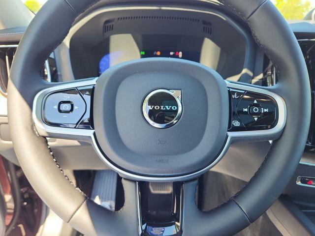 new 2026 Volvo XC60 Plug-In Hybrid car, priced at $80,490