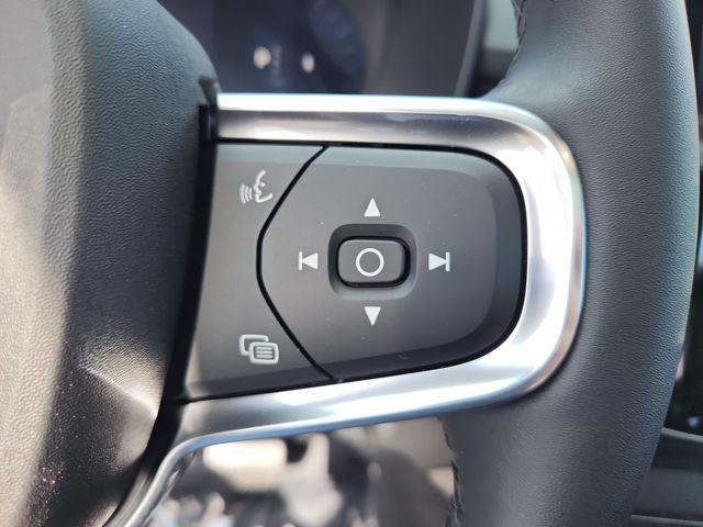 new 2026 Volvo XC40 car, priced at $46,645