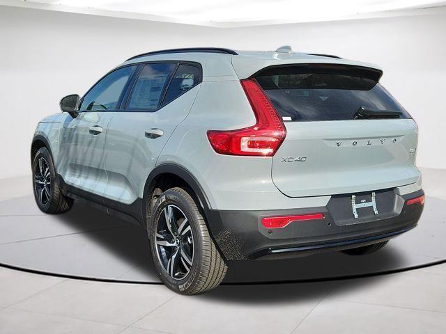 new 2026 Volvo XC40 car, priced at $46,645
