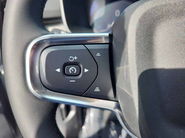 new 2026 Volvo XC40 car, priced at $46,645