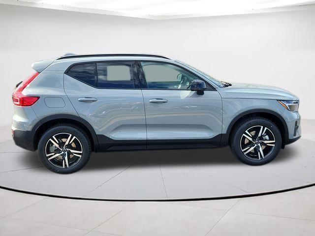 new 2026 Volvo XC40 car, priced at $46,645