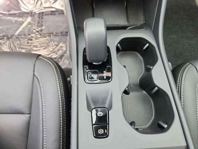 new 2026 Volvo XC40 car, priced at $46,645