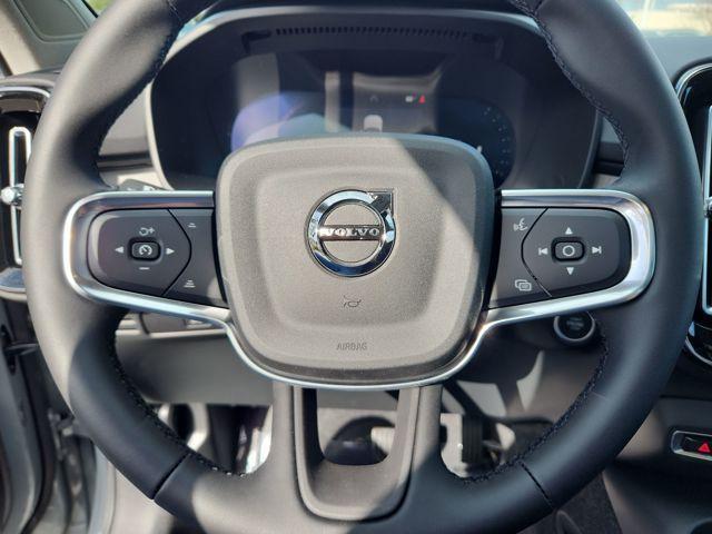 new 2026 Volvo XC40 car, priced at $46,645