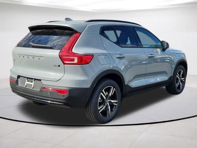 new 2026 Volvo XC40 car, priced at $46,645