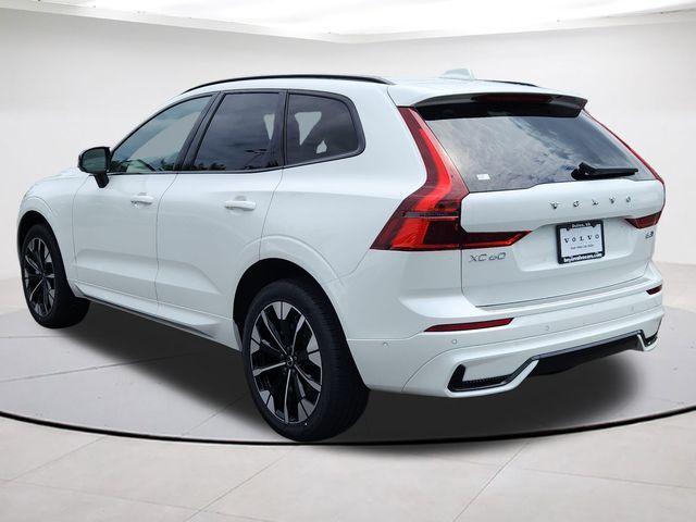 new 2026 Volvo XC60 car, priced at $59,100