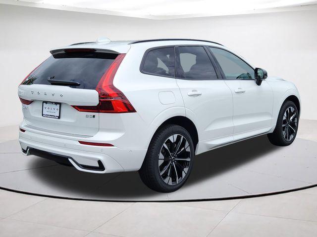 new 2026 Volvo XC60 car, priced at $59,100