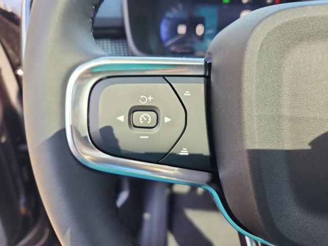 new 2026 Volvo XC40 car, priced at $55,845