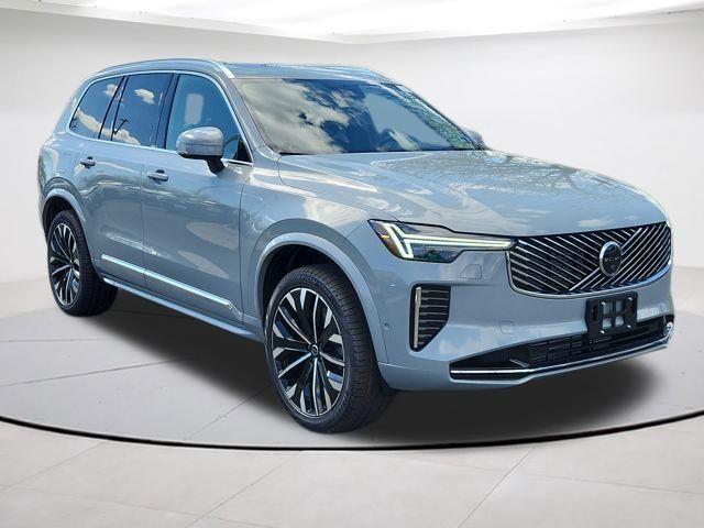 new 2026 Volvo XC90 Plug-In Hybrid car, priced at $81,995