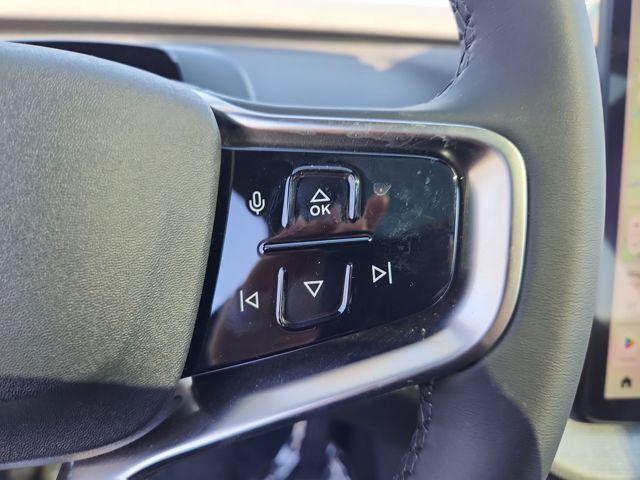 new 2026 Volvo EX30 car, priced at $41,780