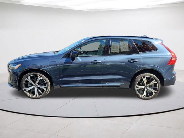 used 2025 Volvo XC60 Plug-In Hybrid car, priced at $54,190