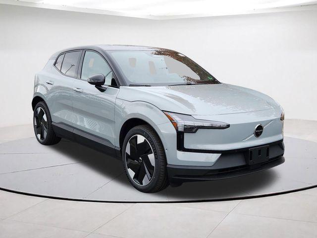 new 2025 Volvo EX30 car, priced at $49,250
